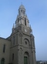 église de la Tourlandry